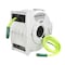 Legacy Legacy Flexzilla 1/2 in. D X 70 ft. L Heavy Duty Premium Grade Hose and Reel L8340FZ - alternate 2